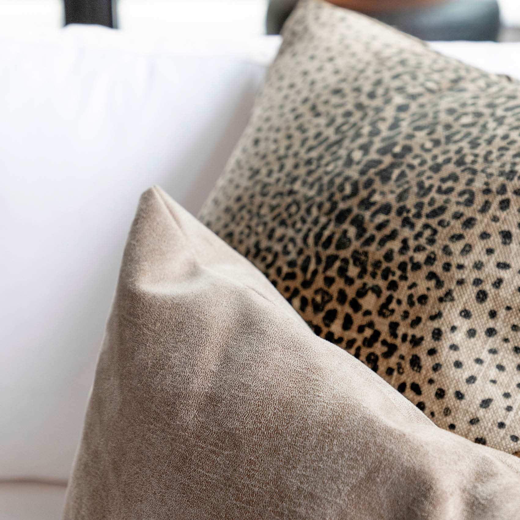 Artwood BUFFALO Cushion cover - 6