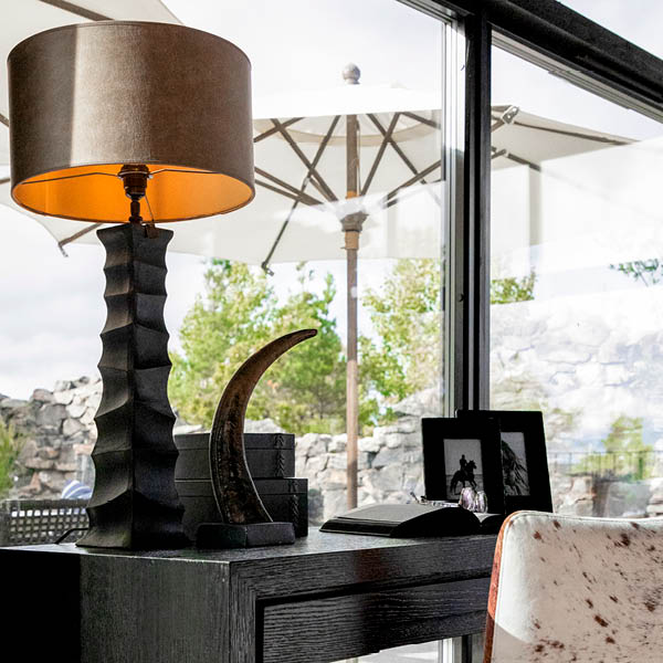 PISA Bordslampa - 7