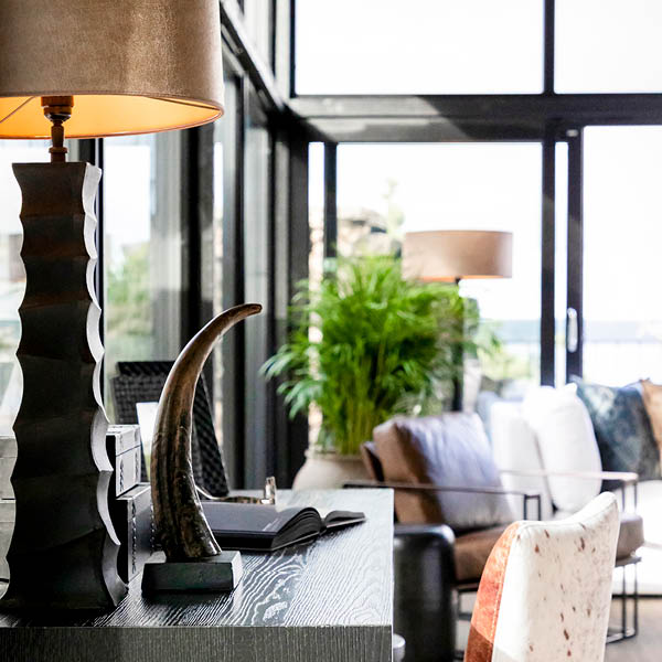 PISA Bordslampa - 8