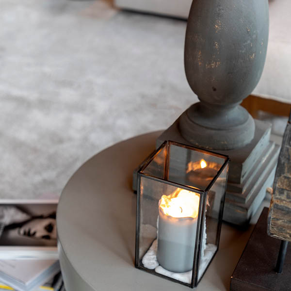 NORMANDIE Bordslampa 73cm - 10