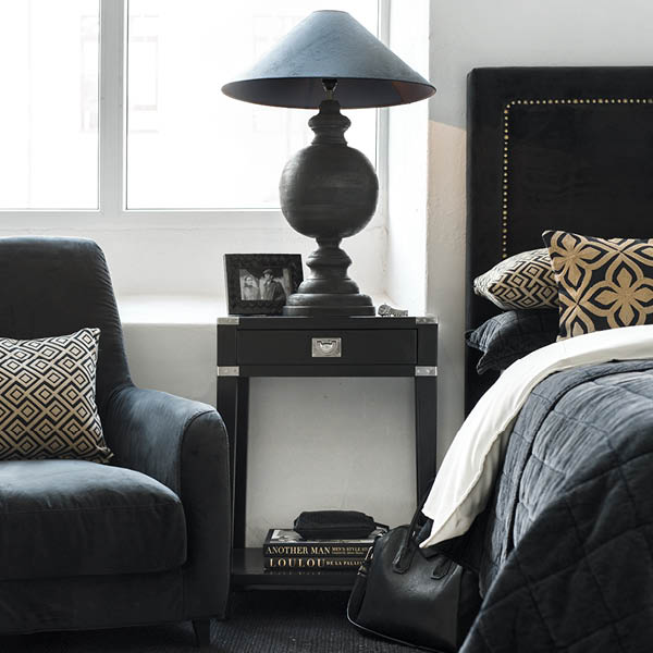 LAZIO Table lamp - 9