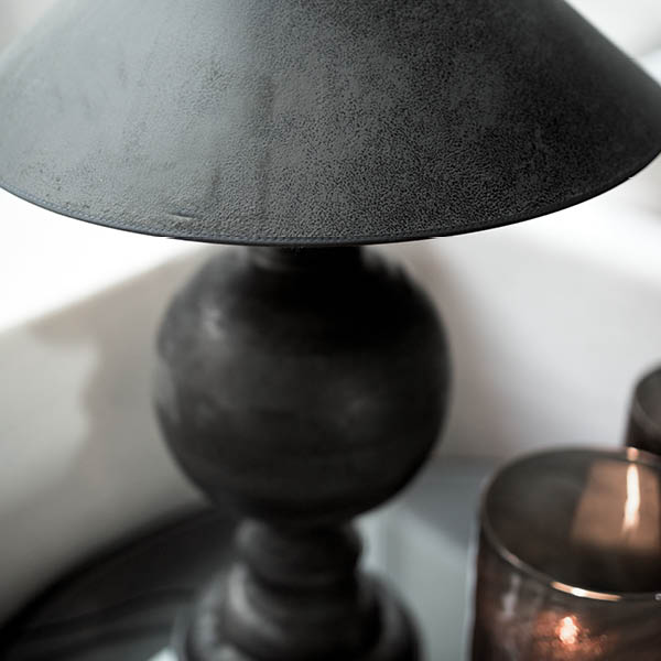 LAZIO Table lamp - 8