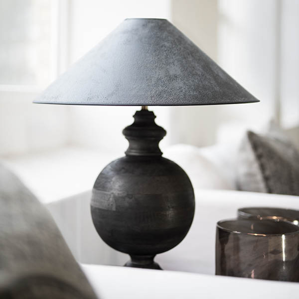 LAZIO Table lamp - 7
