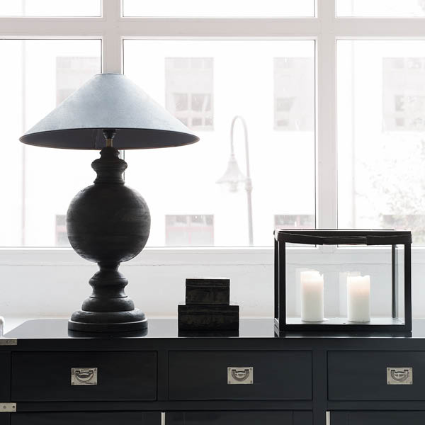 LAZIO Table lamp - 11