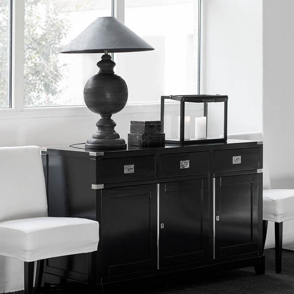 LAZIO Table lamp - 6