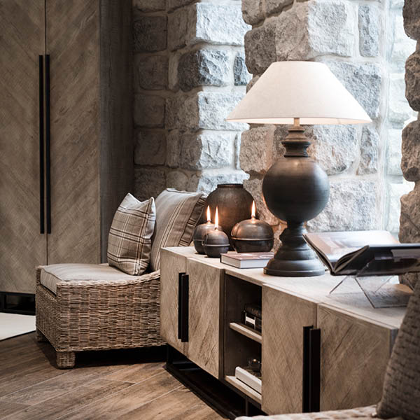 LAZIO Table lamp - 4