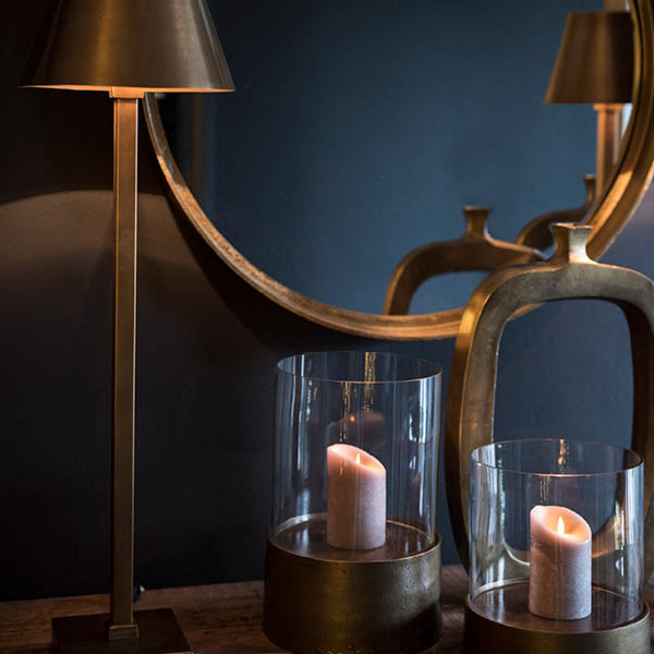GRAZ Table lamp - 3