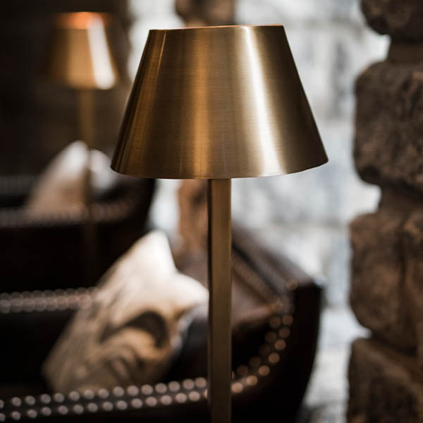 GRAZ Table lamp - 4
