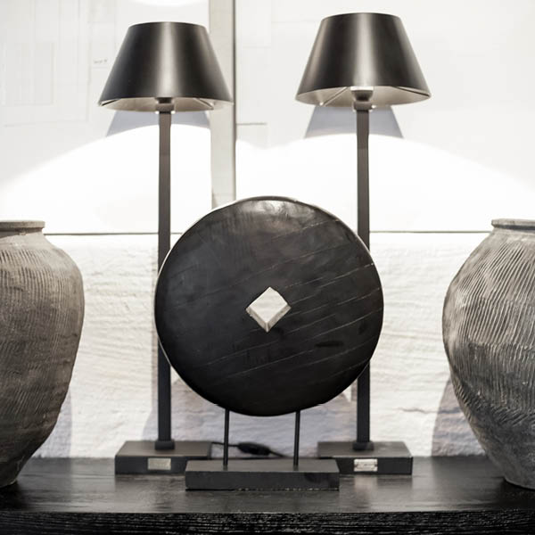 GRAZ Table lamp - 7