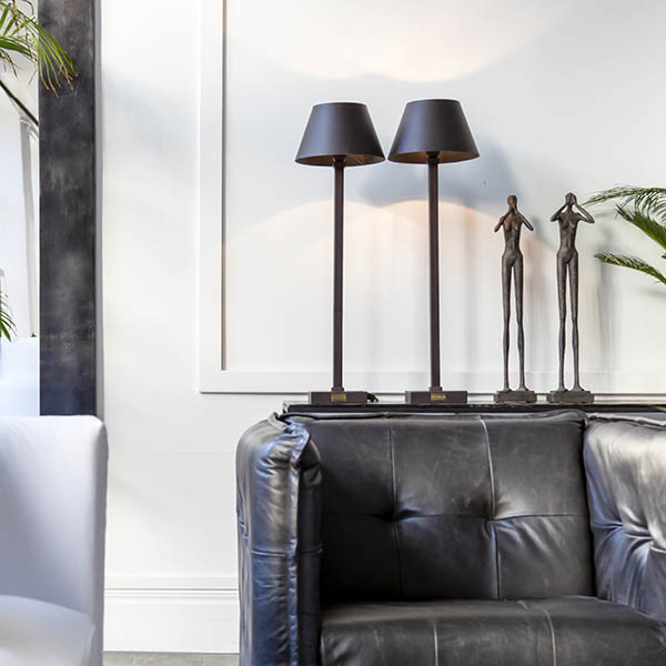 GRAZ Table lamp - 4