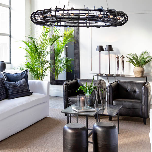 GRAZ Table lamp - 6