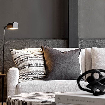 BERLIN Floor lamp
