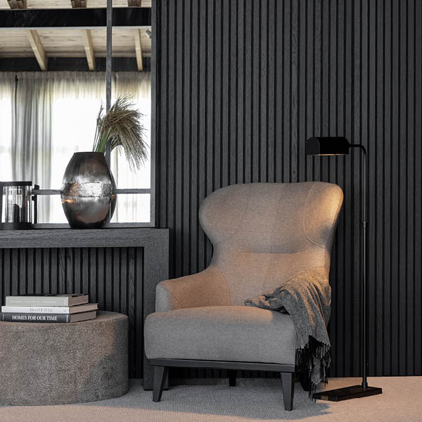 BERLIN Golvlampa - 4
