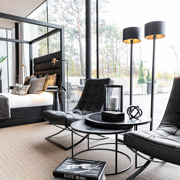 GRAZ Floor lamp - 5