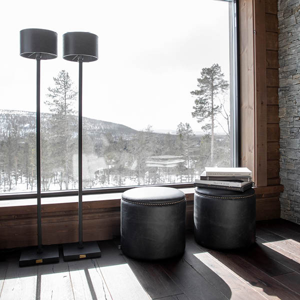 GRAZ Floor lamp - 8