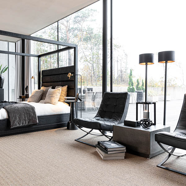 GRAZ Floor lamp - 3