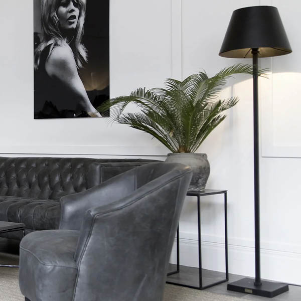 GRAZ Floor lamp - 2