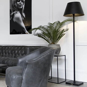 GRAZ Floor lamp