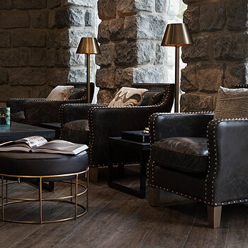 GRAZ Floor lamp