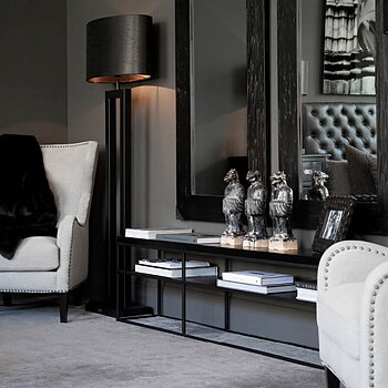 AREZZO Floor lamp