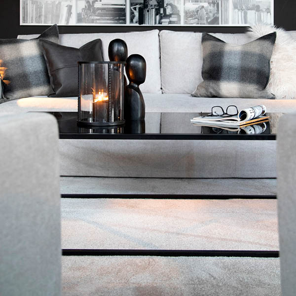 REEVES rectangular coffee table - 2