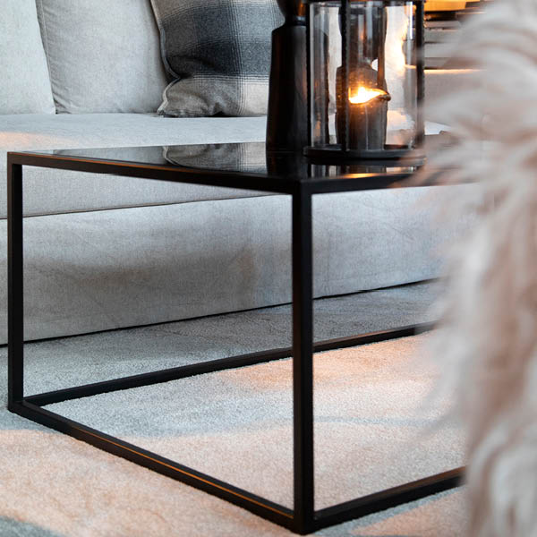 REEVES rectangular coffee table - 3