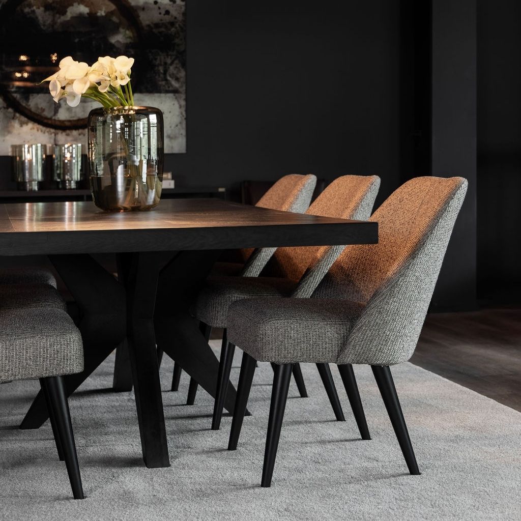 BENSON dining chair - 4