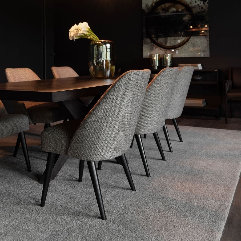 BENSON dining chair - 3