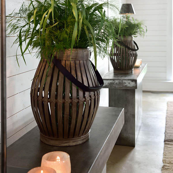 CAMPOS konsolbord - 2