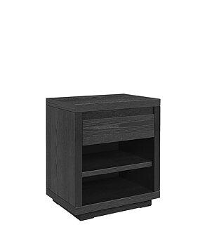 HUNTER bedside table