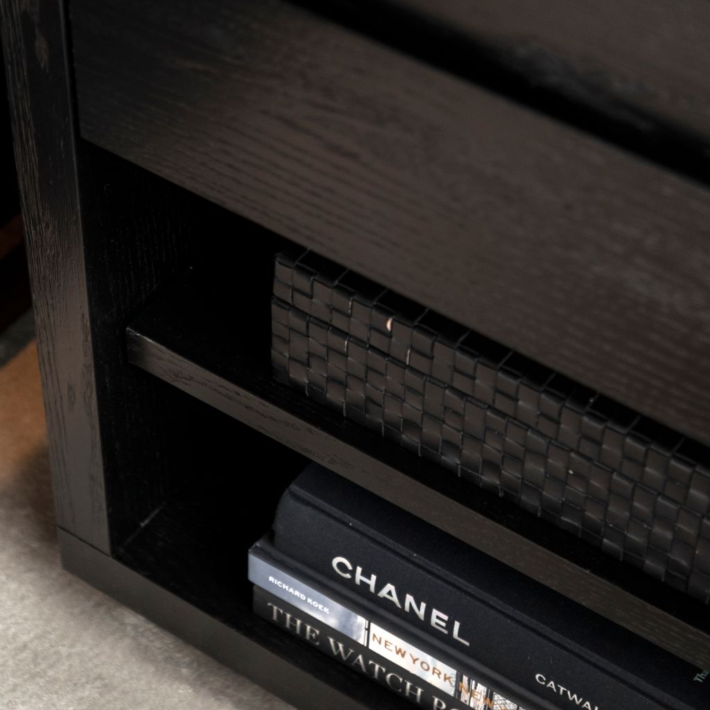 HUNTER bedside table - 4