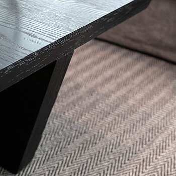 TRENT small coffee table