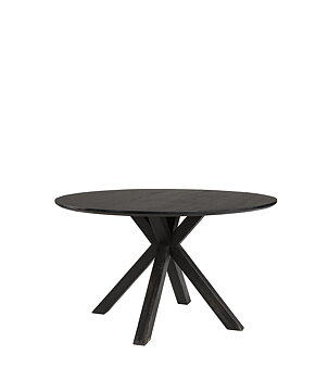 TREE dining table Ø130 cm