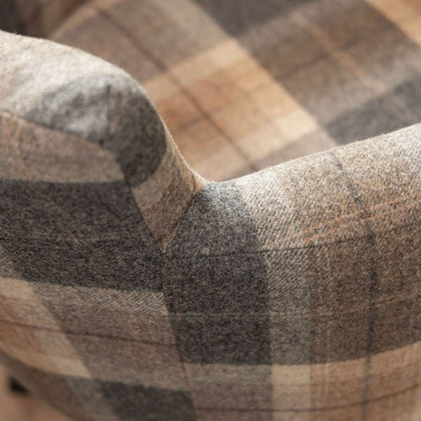 ASHLEY dining chair - 3