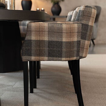 ASHLEY dining chair