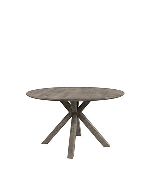 TREE dining table Ø130 cm
