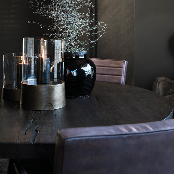 PARIS dining table Ø150 cm - 3