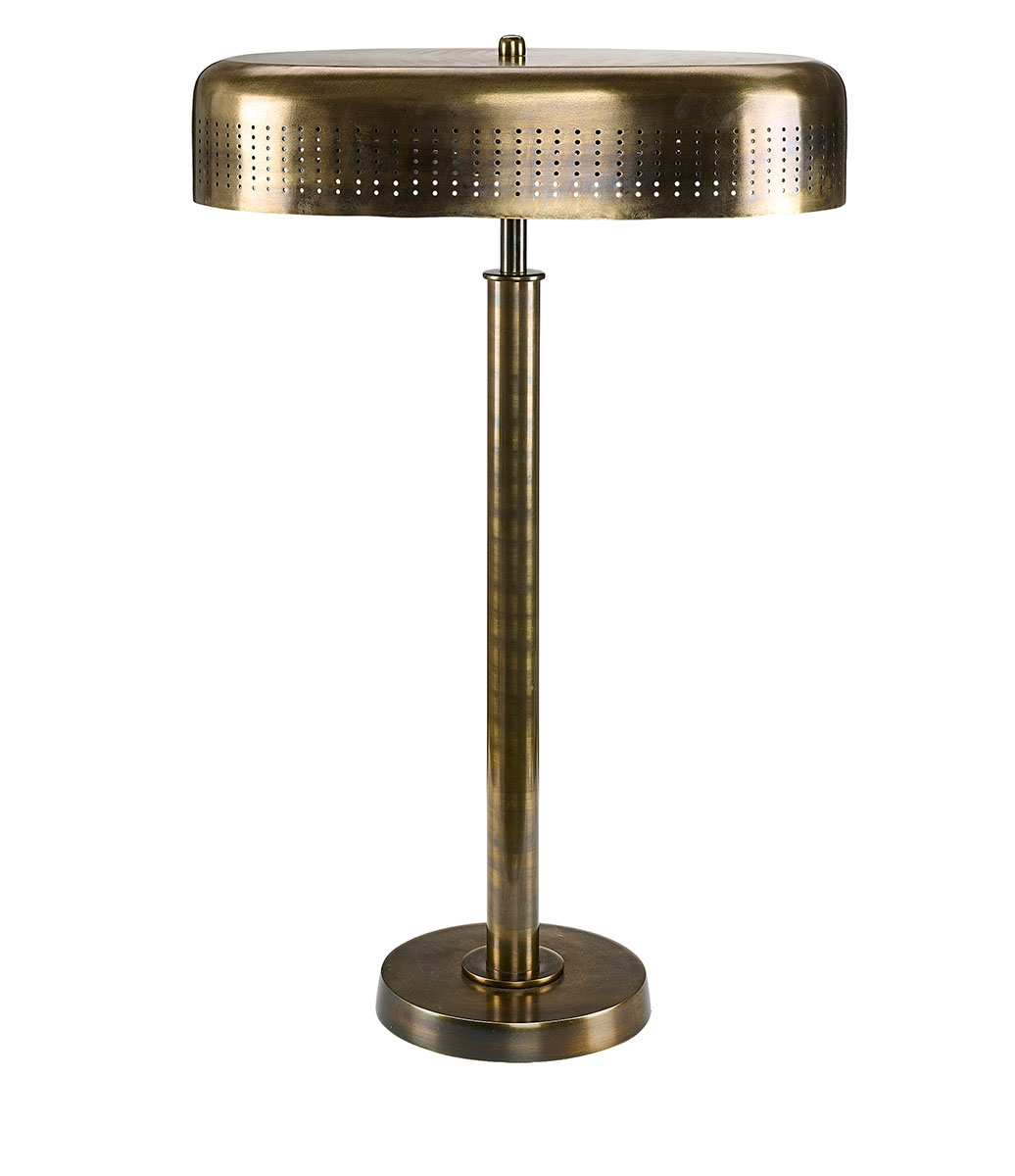 ARMANDO DESK Bordslampa