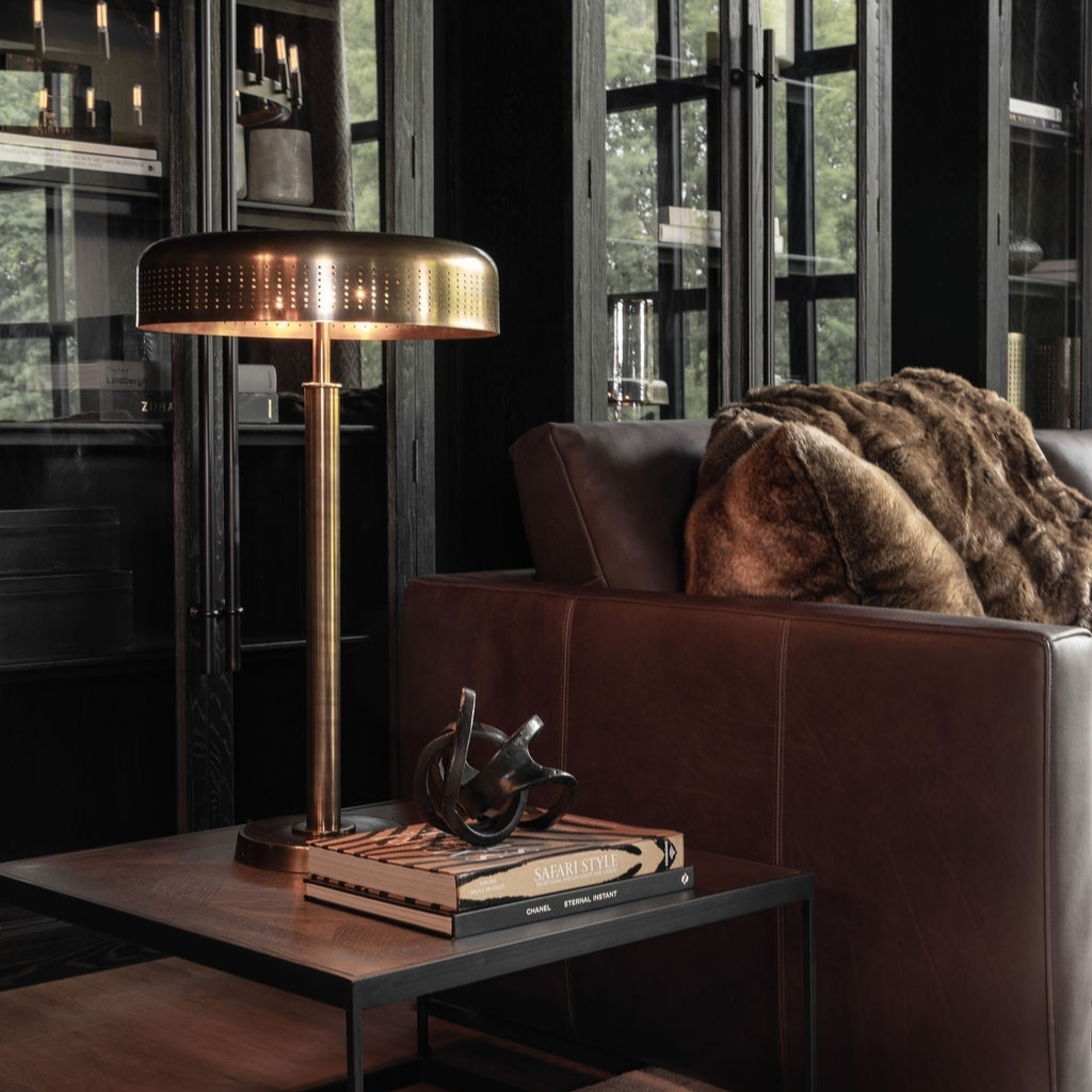 ARMANDO DESK Bordslampa - 4