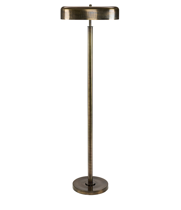 ARMANDO FLOOR Golvlampa