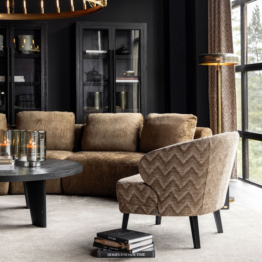 ARMANDO FLOOR floor lamp - 4