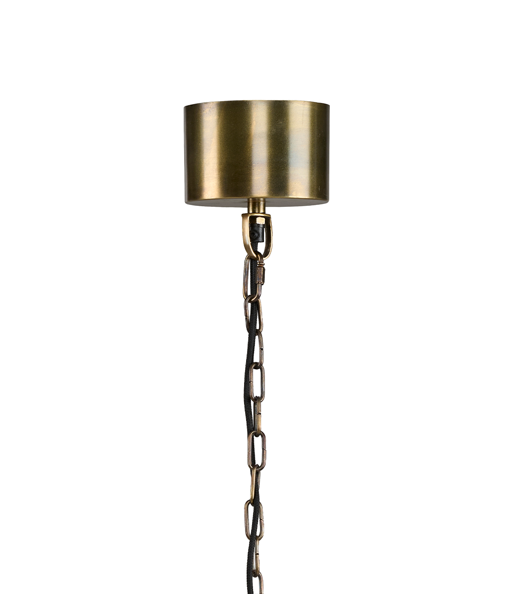 ARMANDO Ceiling Lamp - 2