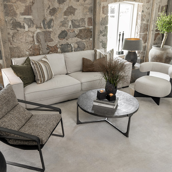 PREDORE coffee table - 4