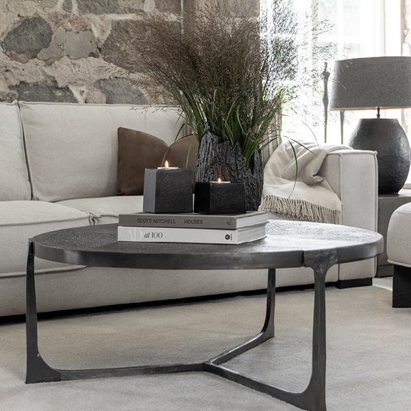 PREDORE coffee table - 3