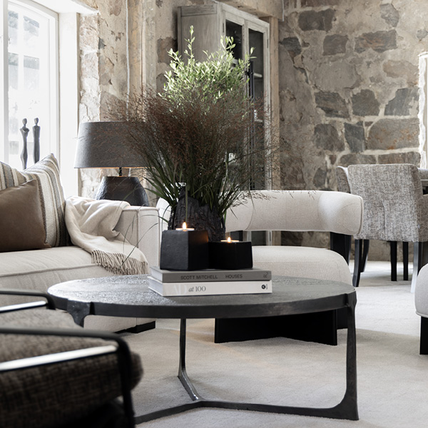 PREDORE coffee table - 5