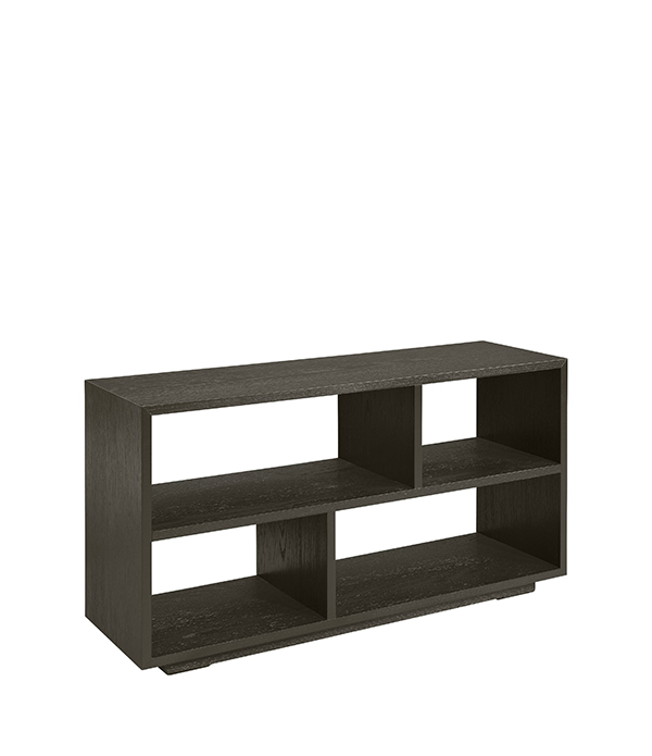 HUNTER Media bench