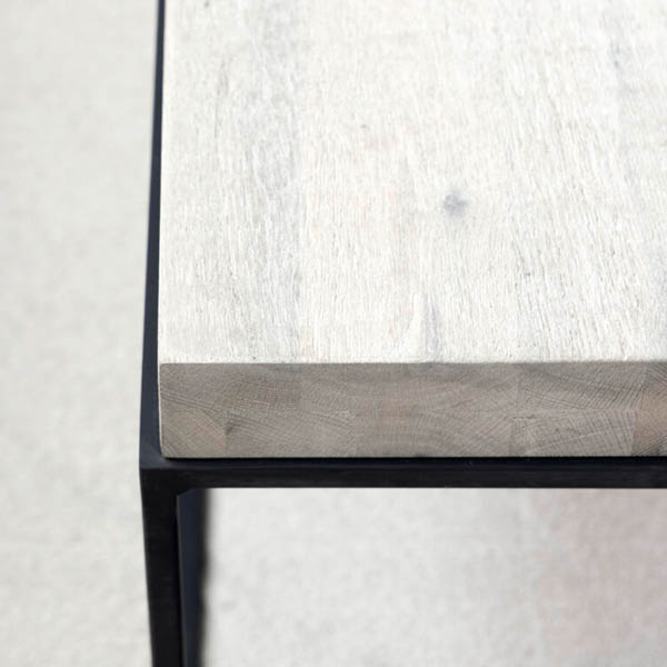 CARLISLE Side table - 2