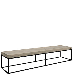 CARLISLE Media bench