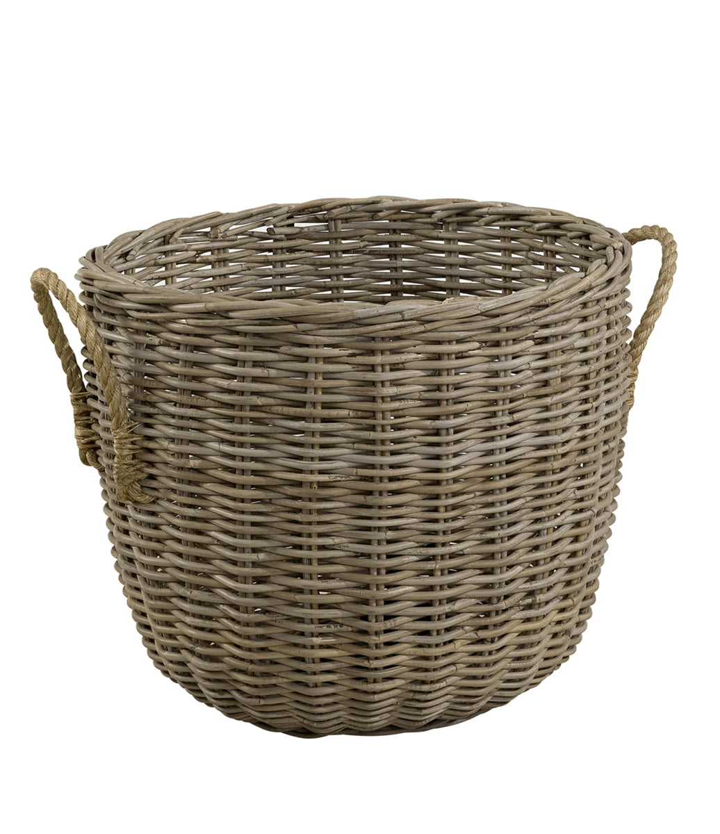 STORAGE korg med handtag