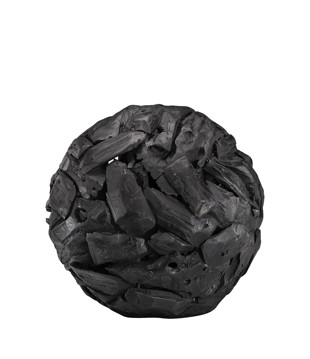 VAIL GLOBE dekoration ø30